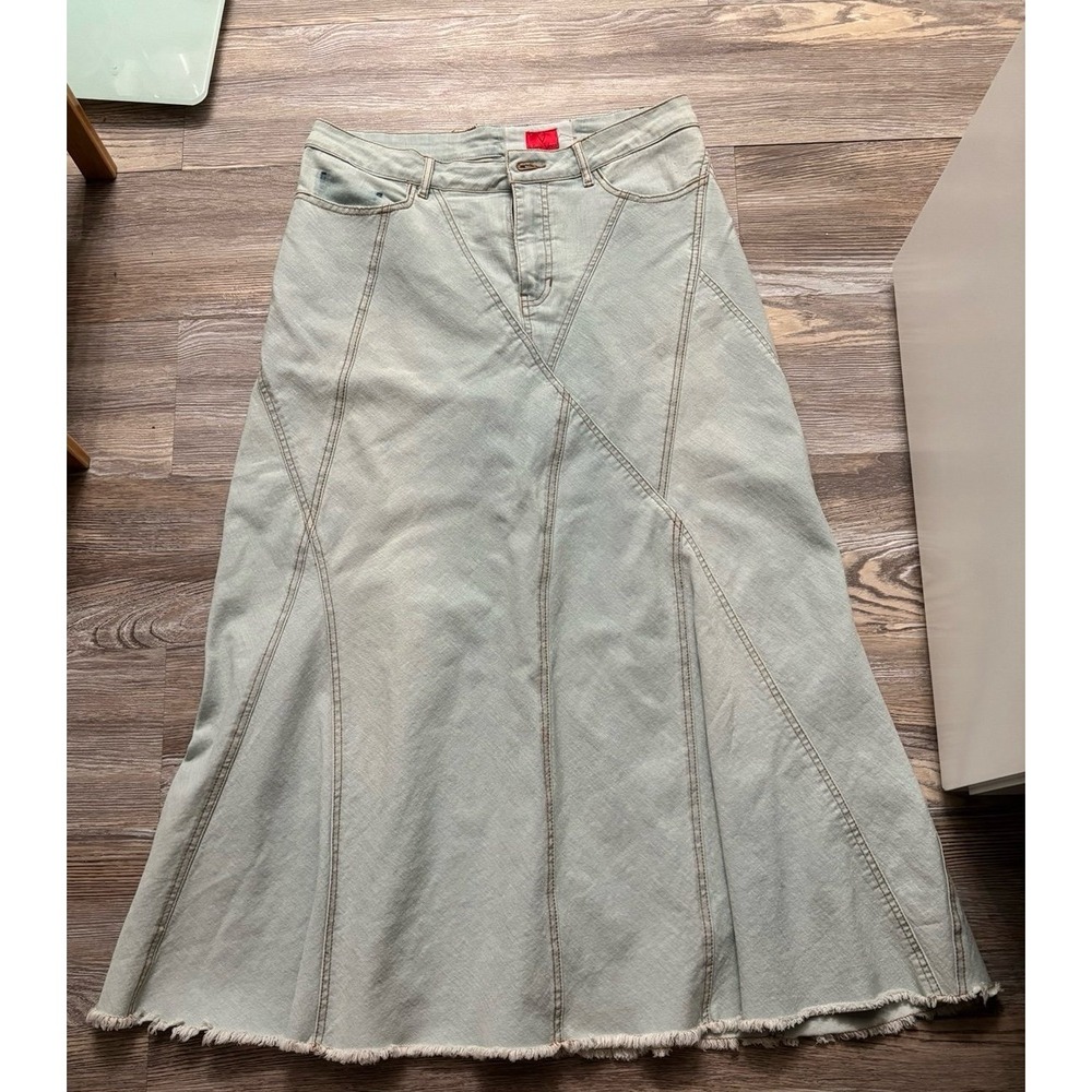 Very Vera Vintage Skirt size‎ 12